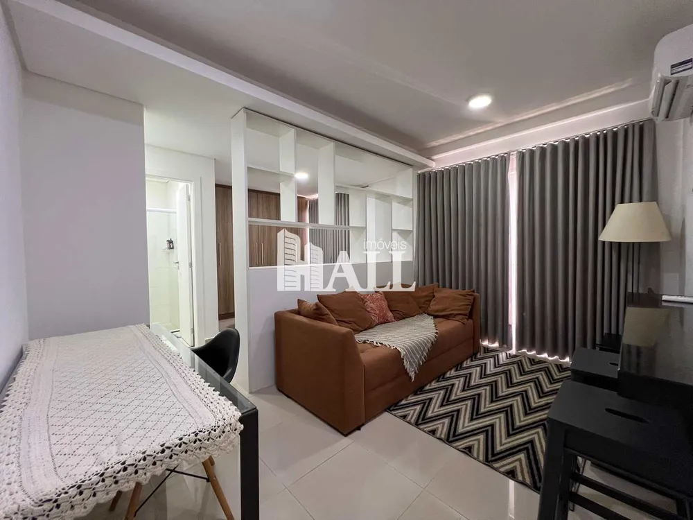 Apartamento, 1 quarto, 43 m² - Foto 5