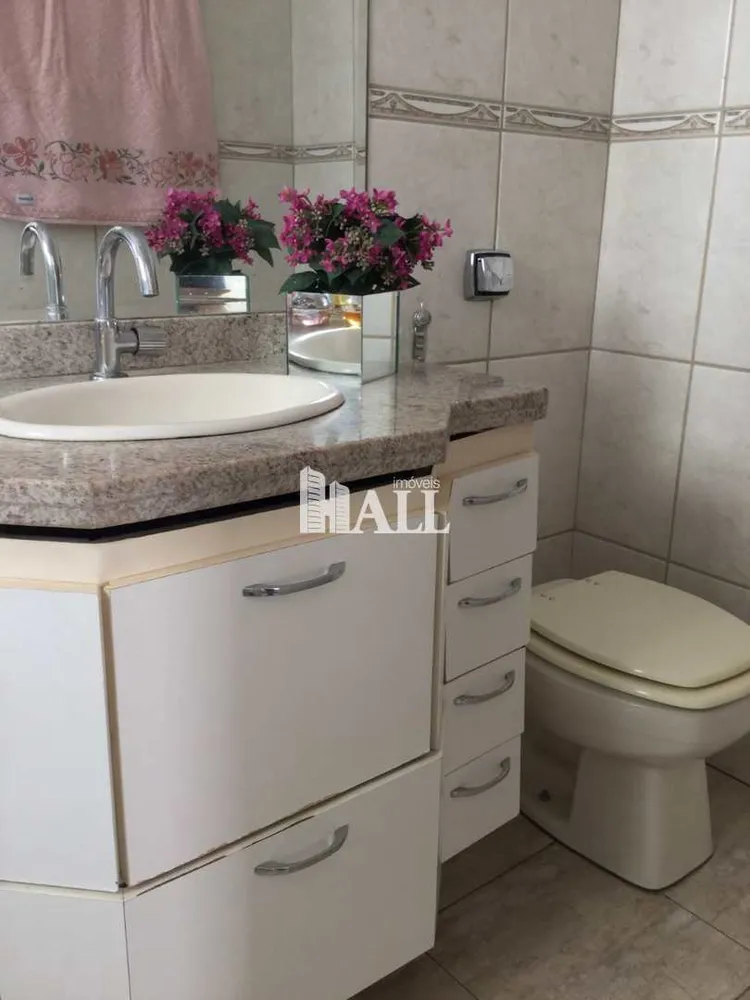Apartamento, 3 quartos, 98 m² - Foto 10