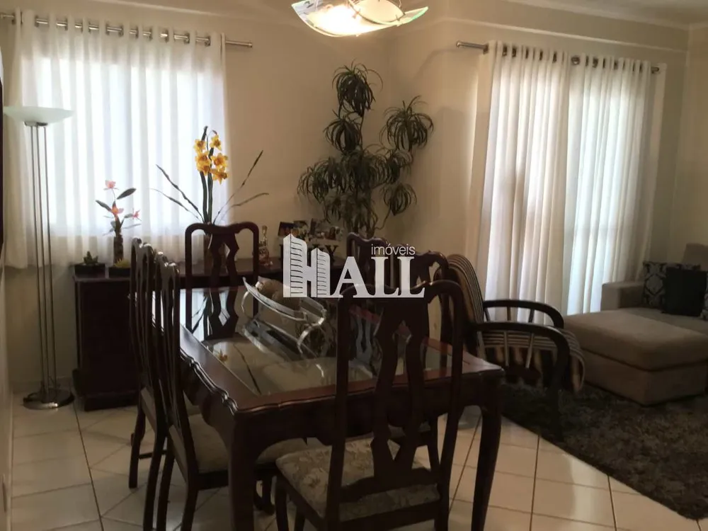 Apartamento, 3 quartos, 98 m² - Foto 5