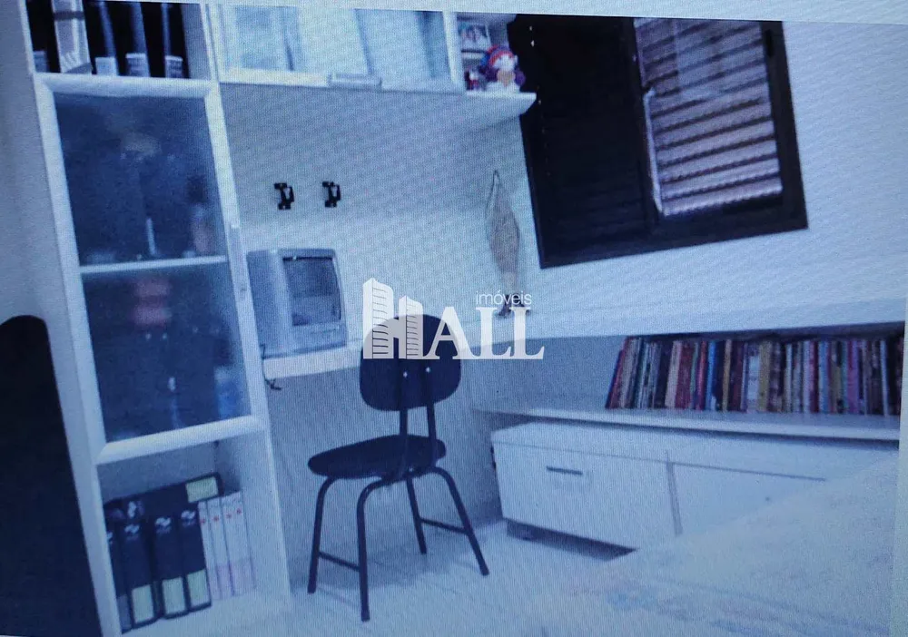 Apartamento, 3 quartos, 98 m² - Foto 9
