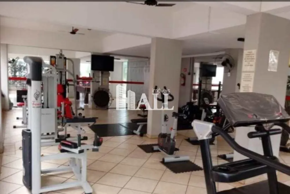 Apartamento, 3 quartos, 98 m² - Foto 11
