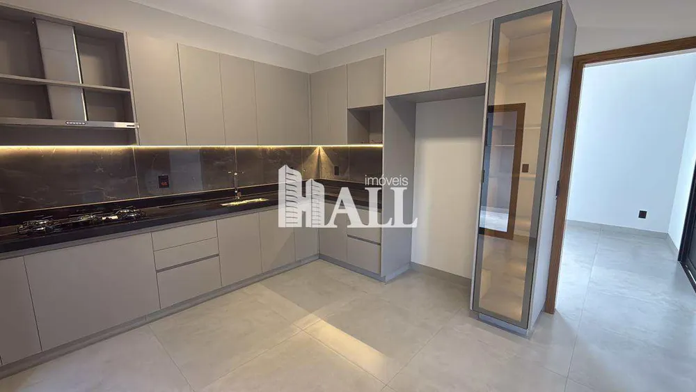 Casa, 3 quartos, 148 m² - Foto 2
