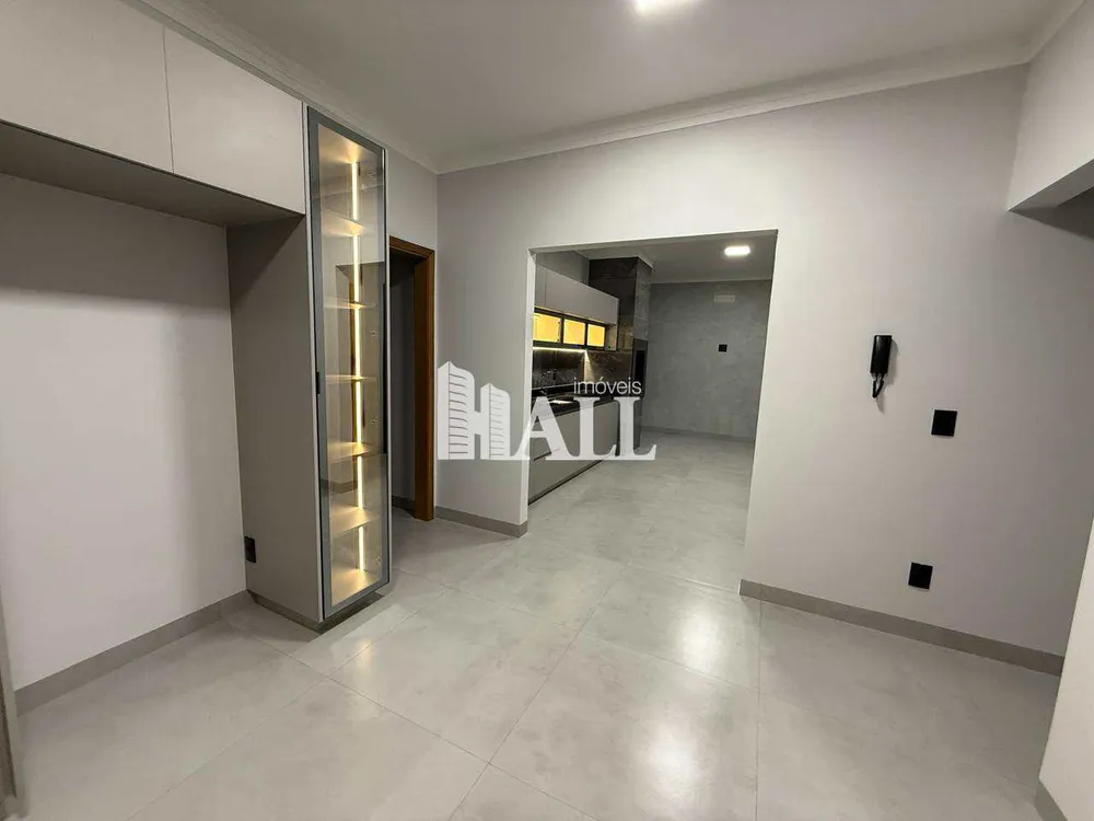 Casa, 3 quartos, 148 m² - Foto 1