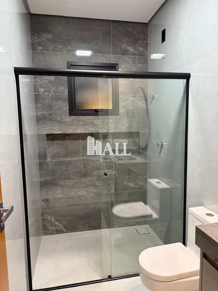 Casa, 3 quartos, 148 m² - Foto 6