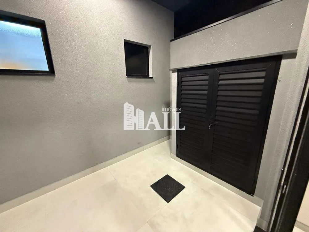 Casa, 3 quartos, 148 m² - Foto 7