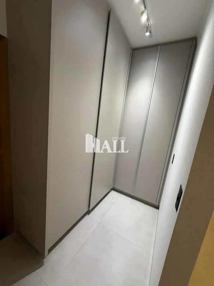 Casa, 3 quartos, 148 m² - Foto 4