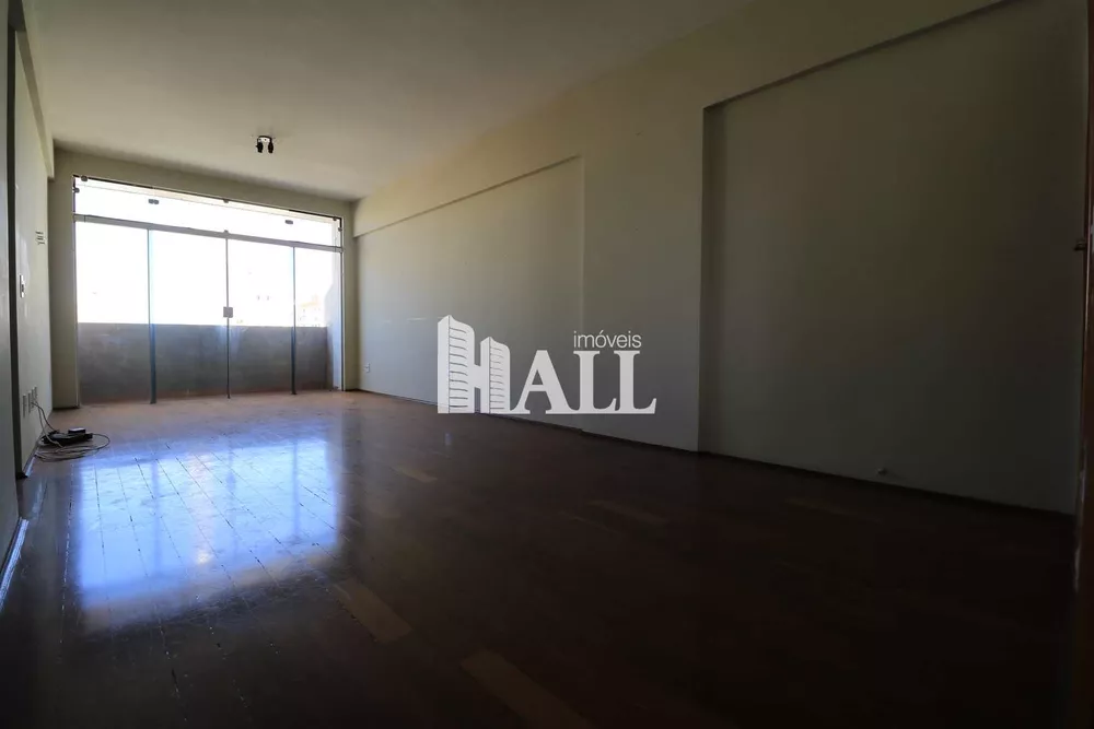 Apartamento à venda com 3 quartos, 110m² - Foto 2