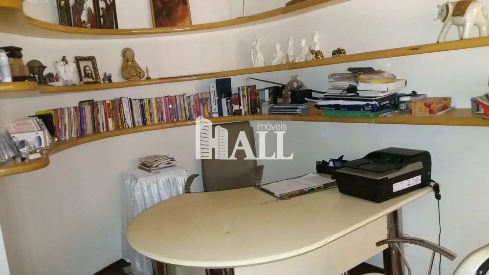 Casa de Condomínio, 5 quartos - Foto 3