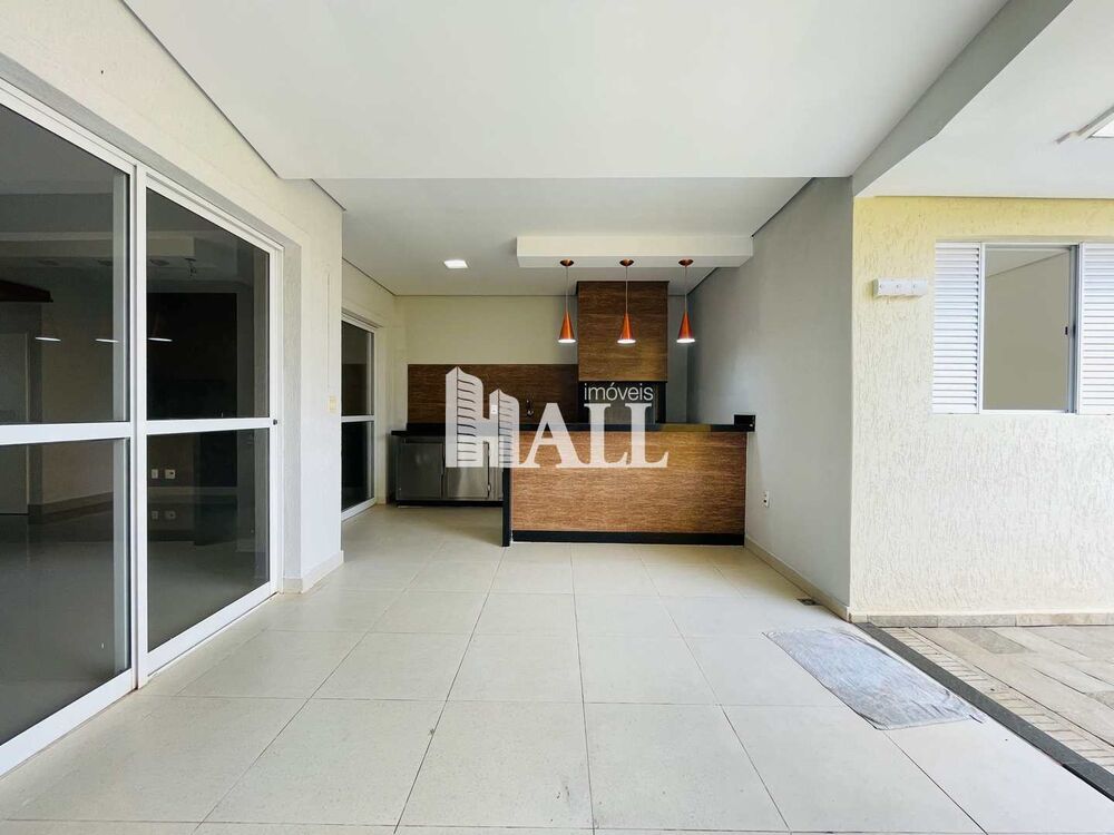 Casa de Condomínio à venda com 3 quartos, 130m² - Foto 4