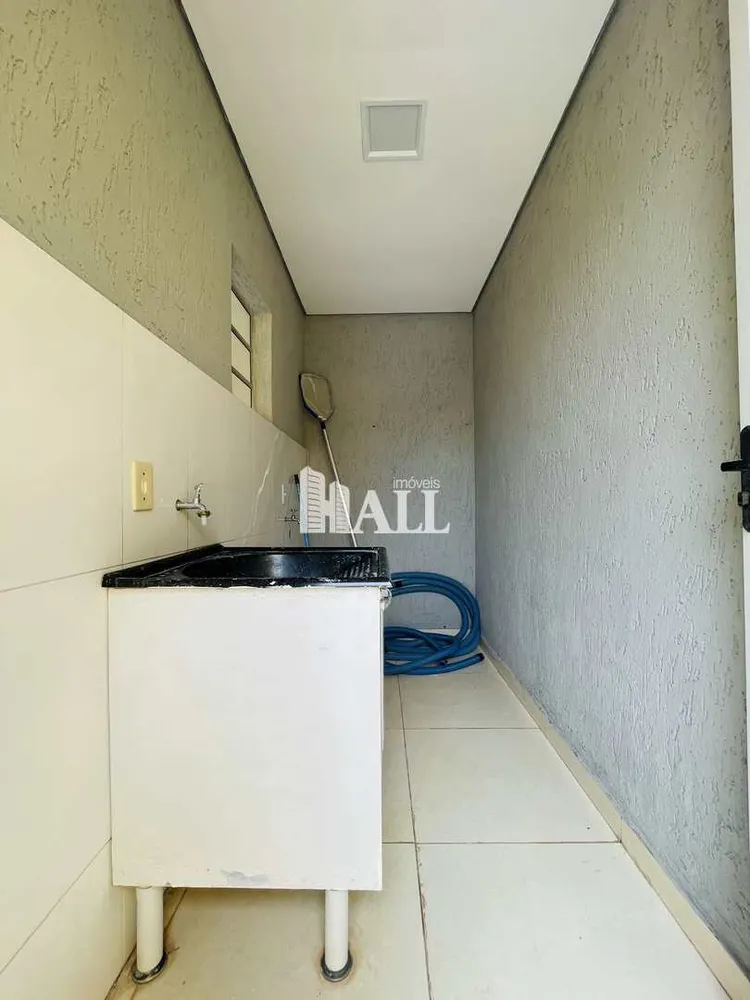 Casa de Condomínio, 3 quartos - Foto 6