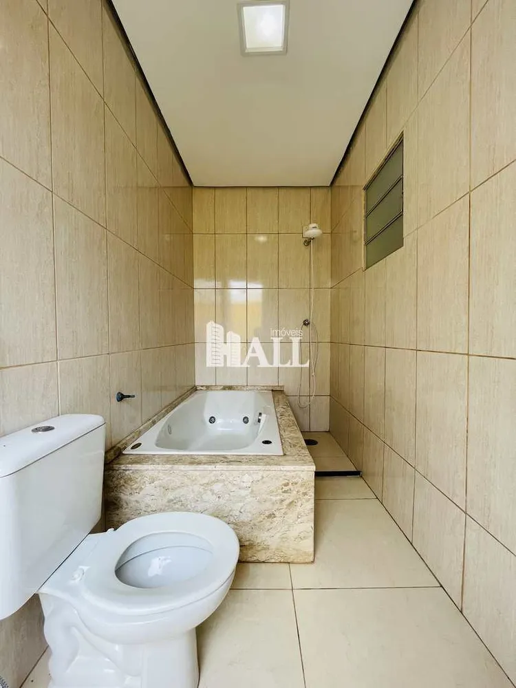 Casa de Condomínio, 3 quartos - Foto 7