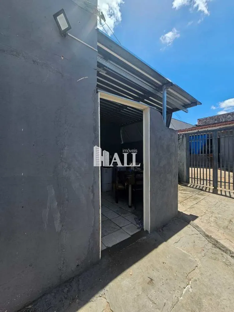 Sobrado, 2 quartos, 295 m² - Foto 12