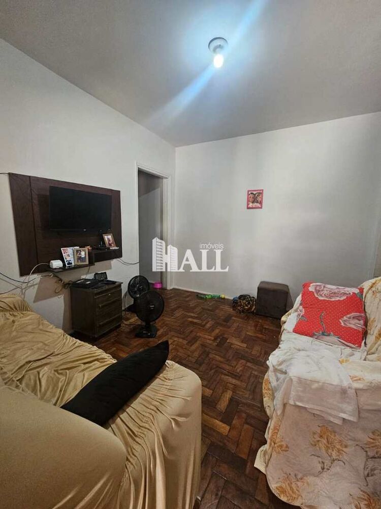 Sobrado, 2 quartos, 295 m² - Foto 4