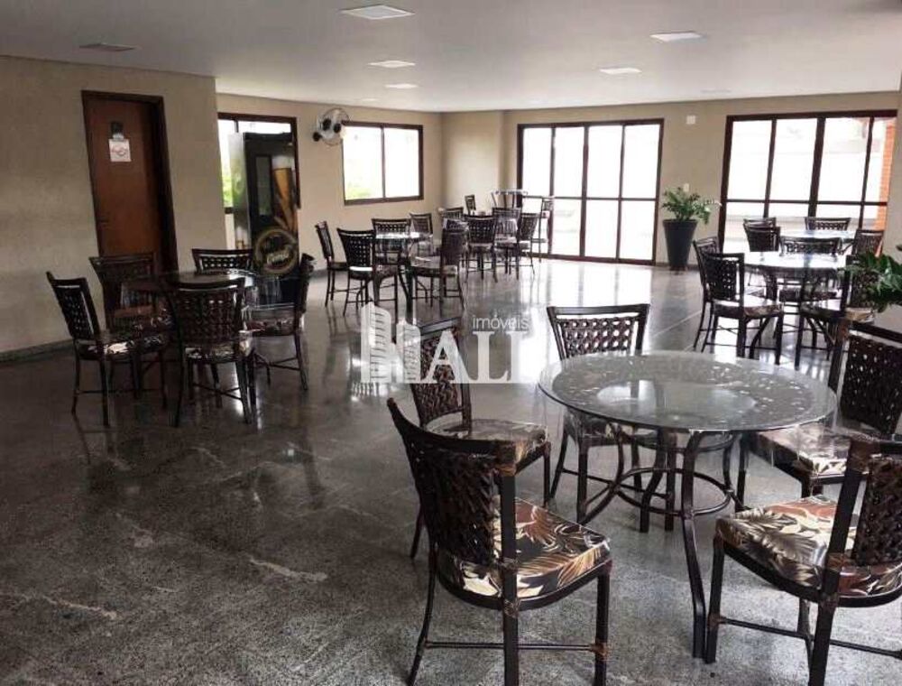 Apartamento, 3 quartos, 117 m² - Foto 2