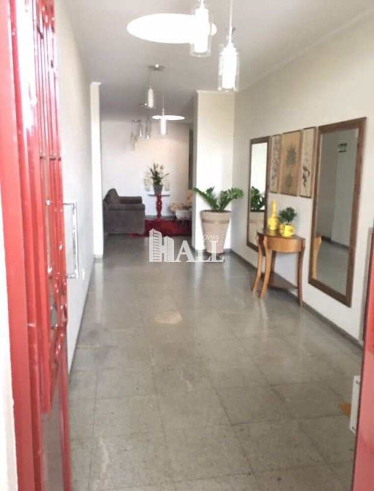 Apartamento, 3 quartos, 117 m² - Foto 3