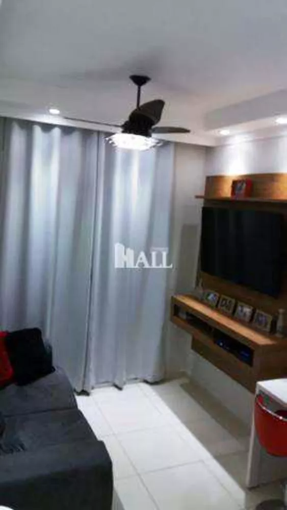 Apartamento à venda com 1 quarto, 90m² - Foto 1