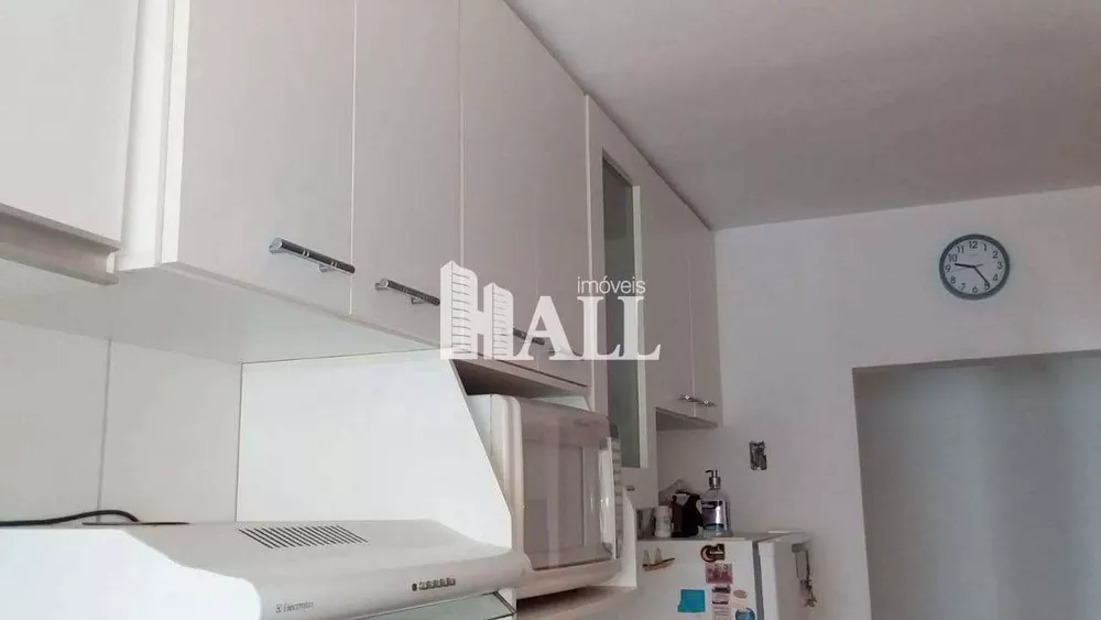 Apartamento à venda com 2 quartos, 60m² - Foto 4