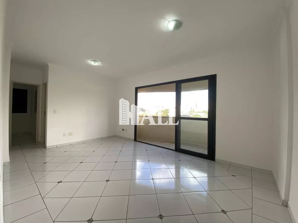 Apartamento à venda com 2 quartos, 77m² - Foto 3