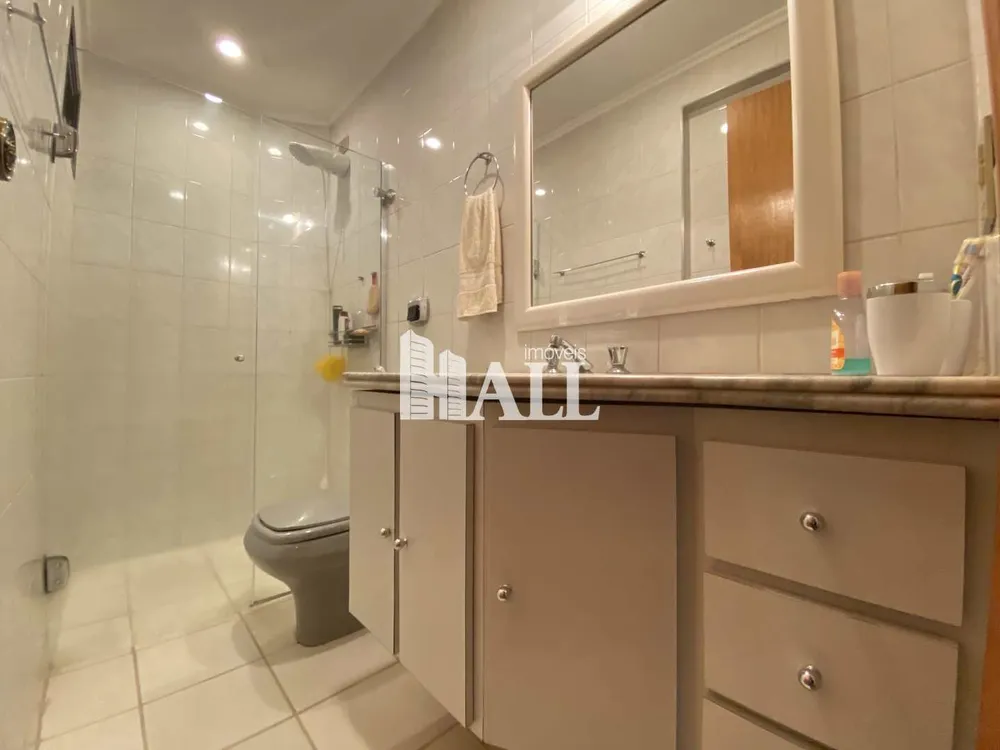 Apartamento, 3 quartos, 114 m² - Foto 9