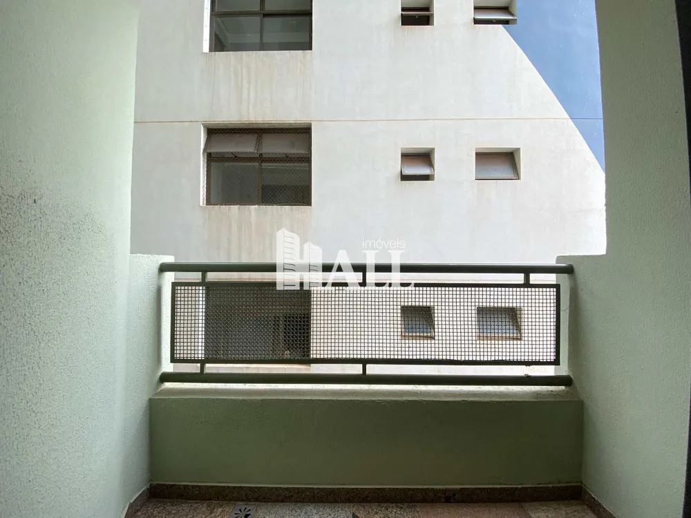 Apartamento, 3 quartos, 114 m² - Foto 4