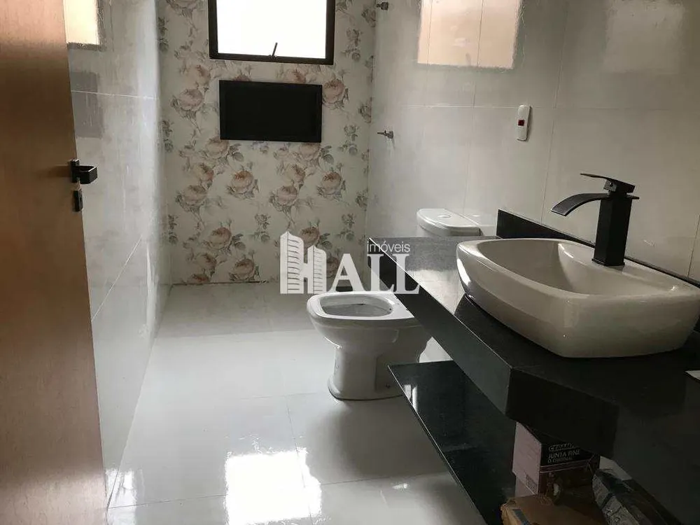 Casa, 3 quartos, 174 m² - Foto 5