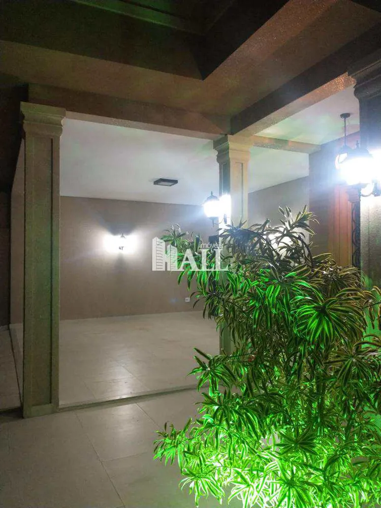 Casa, 3 quartos, 174 m² - Foto 9
