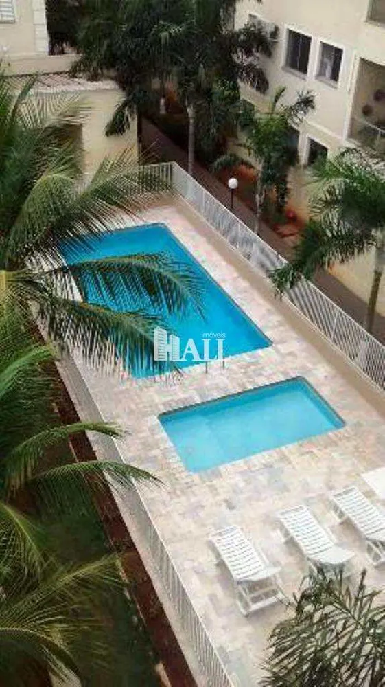 Cobertura, 2 quartos, 60 m² - Foto 3