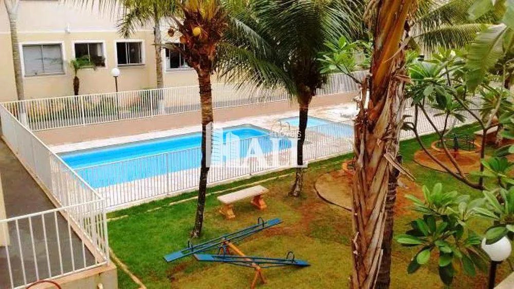 Cobertura, 2 quartos, 60 m² - Foto 1