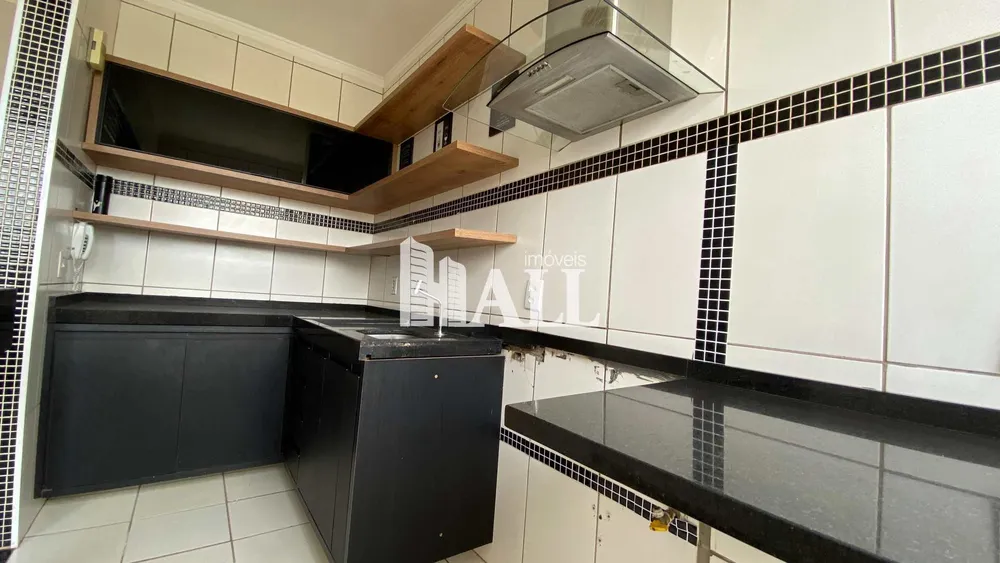 Cobertura, 2 quartos, 60 m² - Foto 2