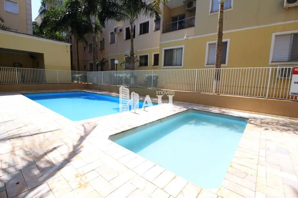Cobertura, 2 quartos, 60 m² - Foto 4