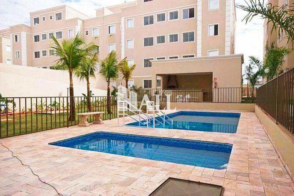 Cobertura, 2 quartos, 60 m² - Foto 2