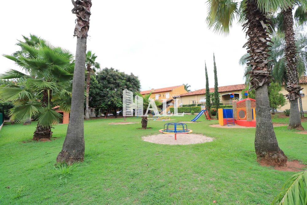 Casa de Condomínio à venda com 2 quartos, 100m² - Foto 3