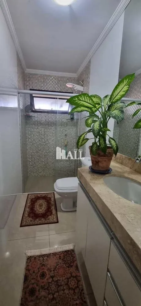 Apartamento, 3 quartos, 85 m² - Foto 5