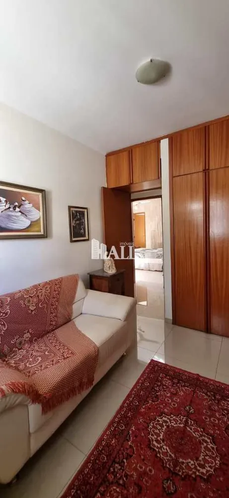 Apartamento, 3 quartos, 85 m² - Foto 3