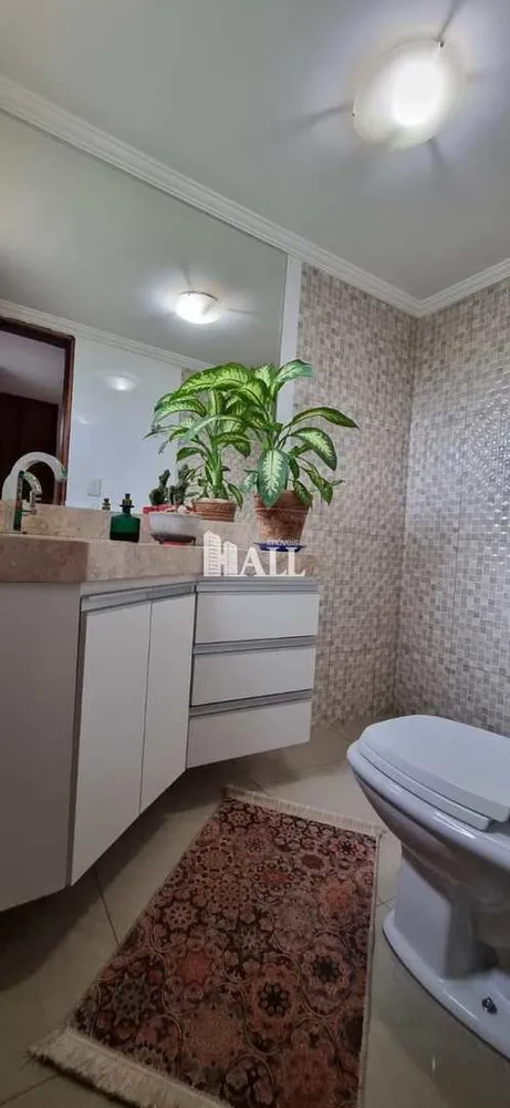 Apartamento, 3 quartos, 85 m² - Foto 7