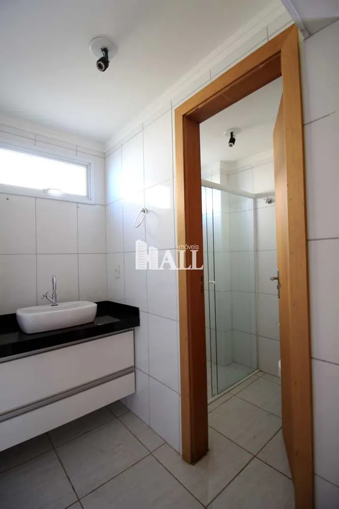 Apartamento, 3 quartos, 100 m² - Foto 4
