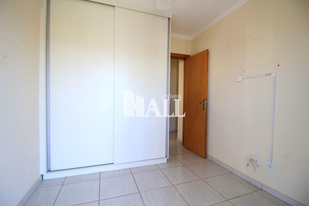 Apartamento, 3 quartos, 100 m² - Foto 2