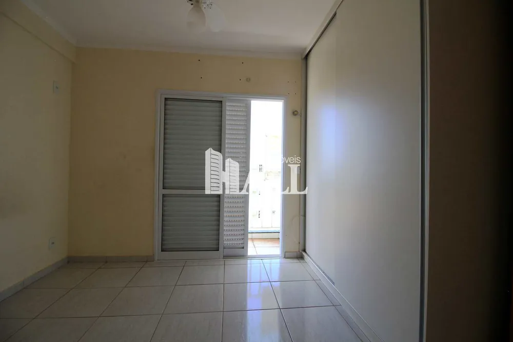 Apartamento, 3 quartos, 100 m² - Foto 1