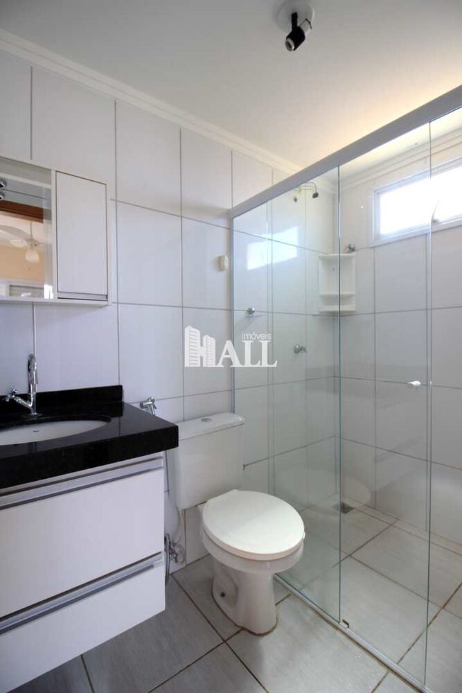 Apartamento, 3 quartos, 100 m² - Foto 4