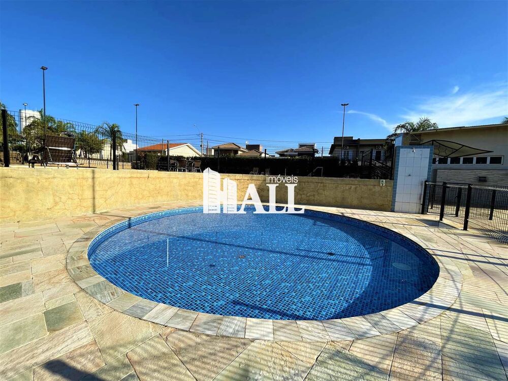 Casa de Condomínio à venda com 3 quartos, 155m² - Foto 4
