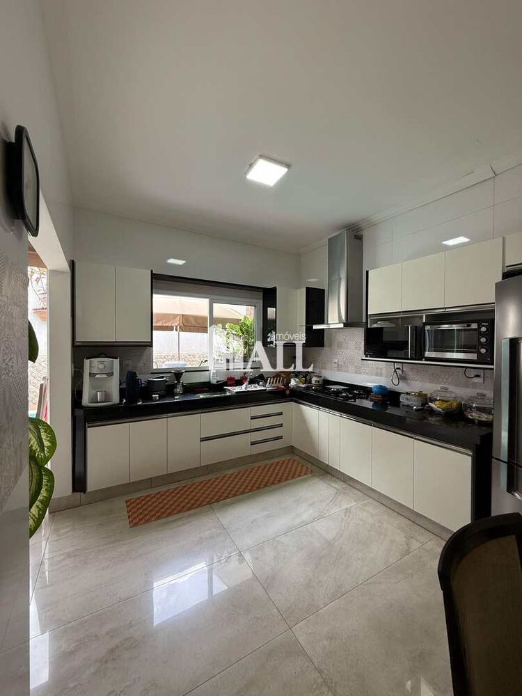 Casa, 3 quartos, 142 m² - Foto 7