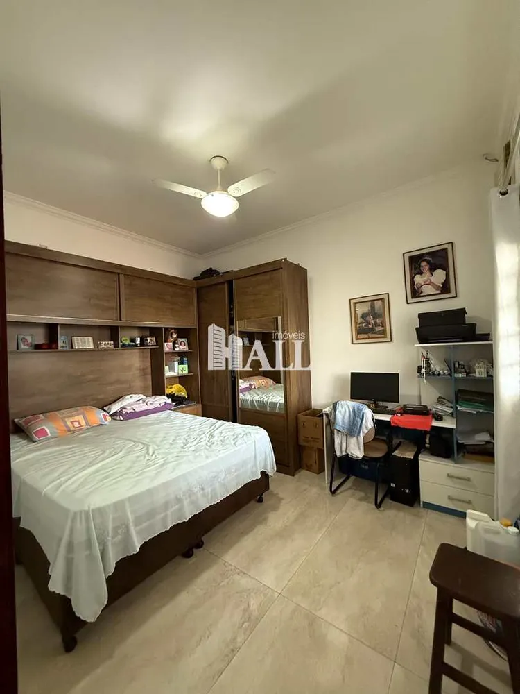 Casa, 3 quartos, 142 m² - Foto 14