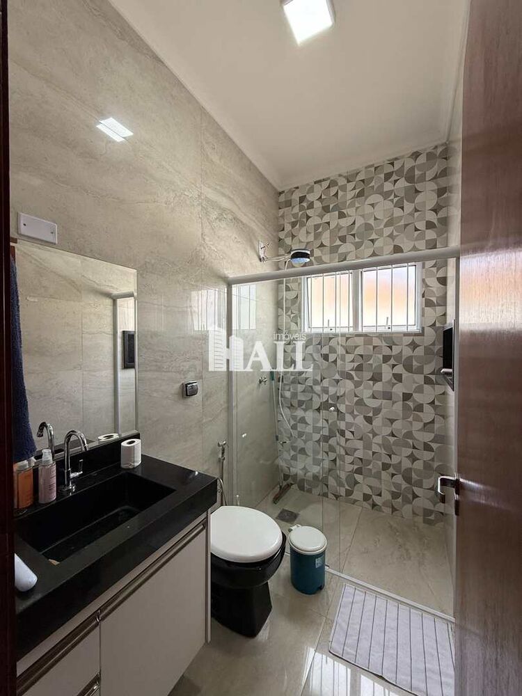 Casa, 3 quartos, 142 m² - Foto 12