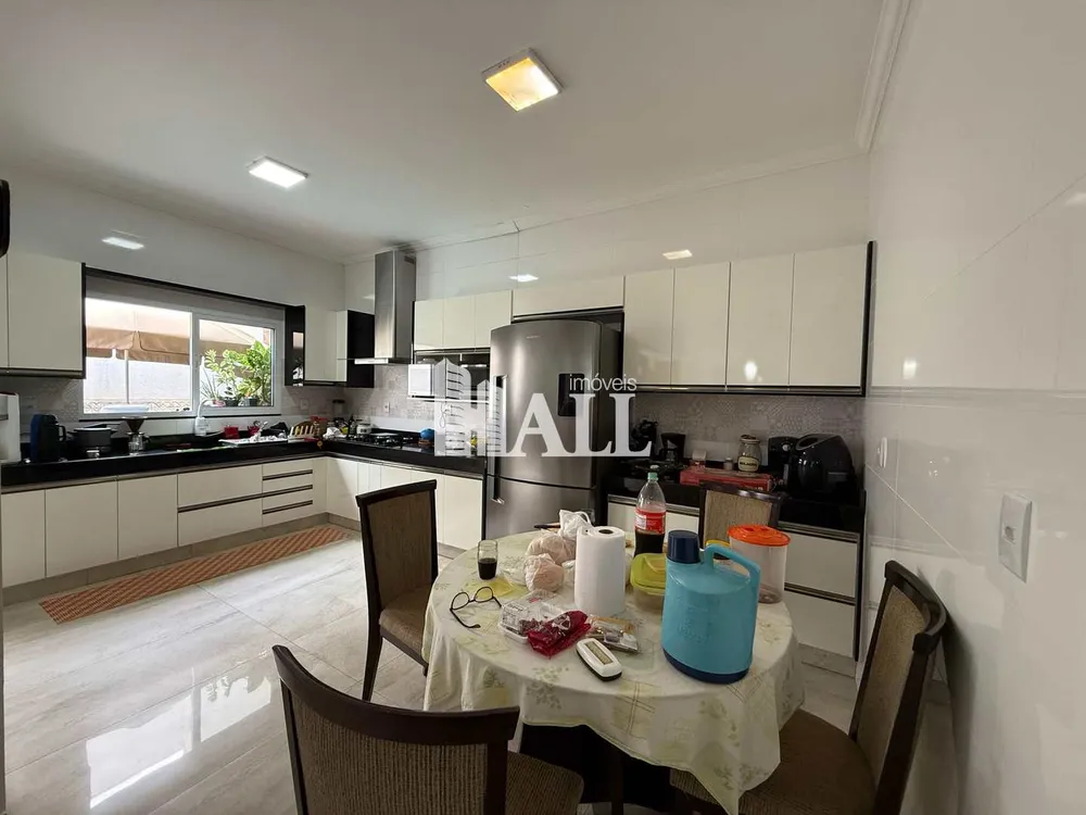 Casa, 3 quartos, 142 m² - Foto 11