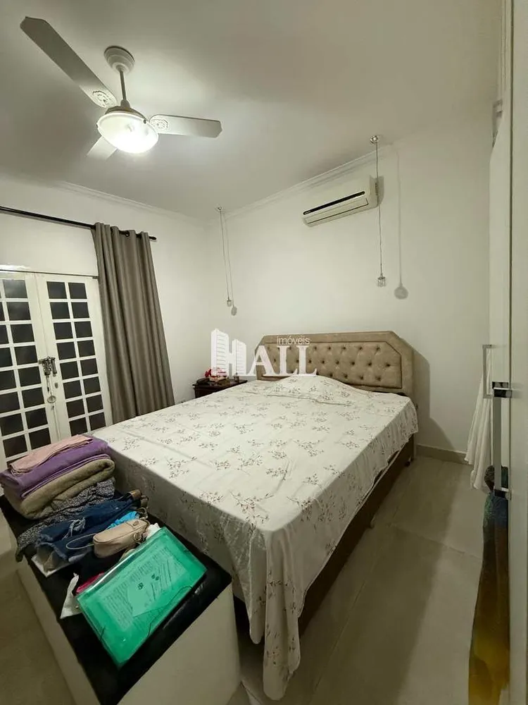 Casa, 3 quartos, 142 m² - Foto 16