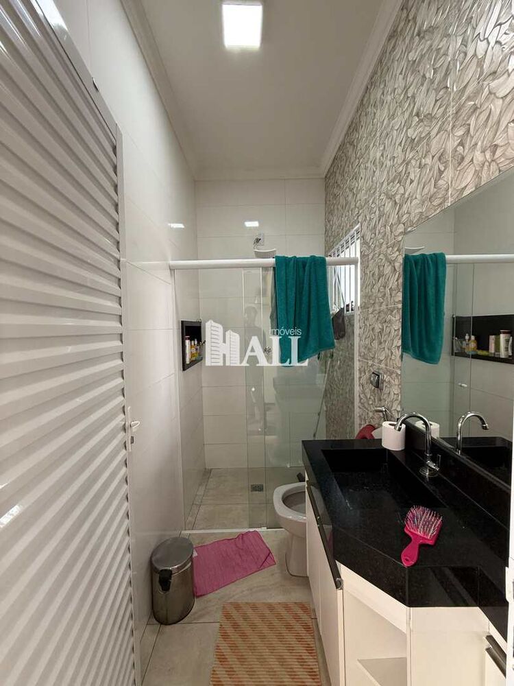 Casa, 3 quartos, 142 m² - Foto 11