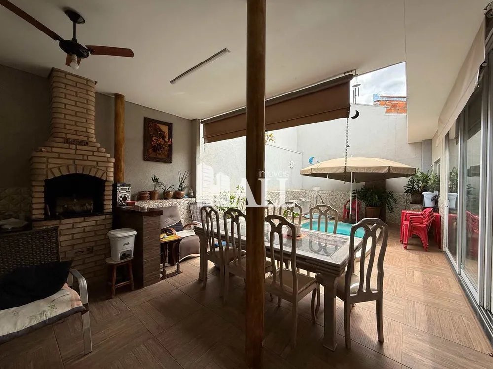 Casa, 3 quartos, 142 m² - Foto 5