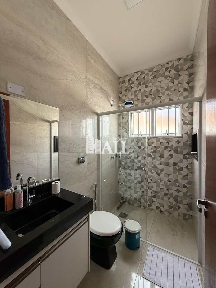 Casa, 3 quartos, 142 m² - Foto 9
