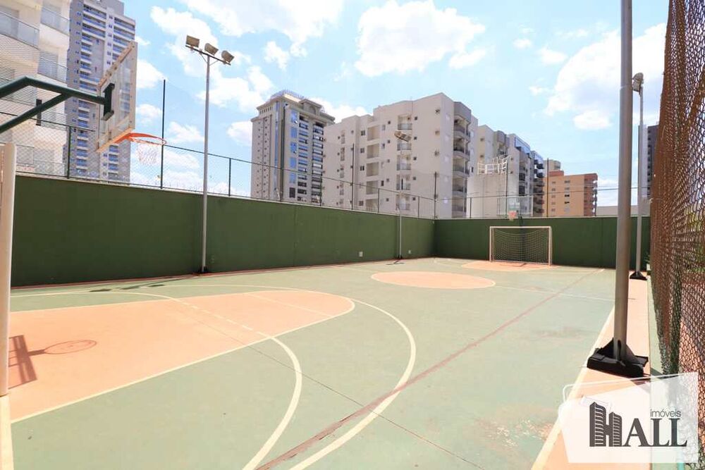 Apartamento à venda com 2 quartos, 147m² - Foto 2