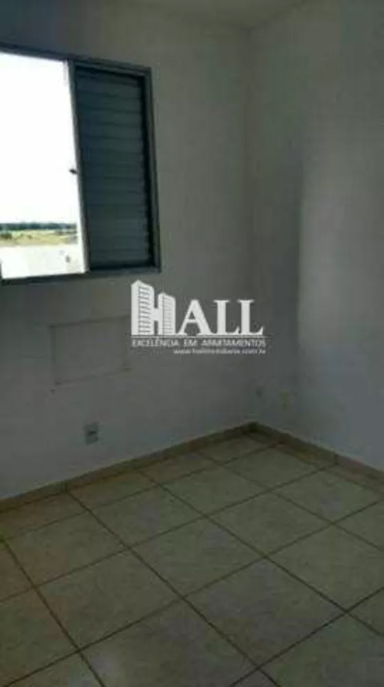 Apartamento à venda com 2 quartos, 50m² - Foto 2